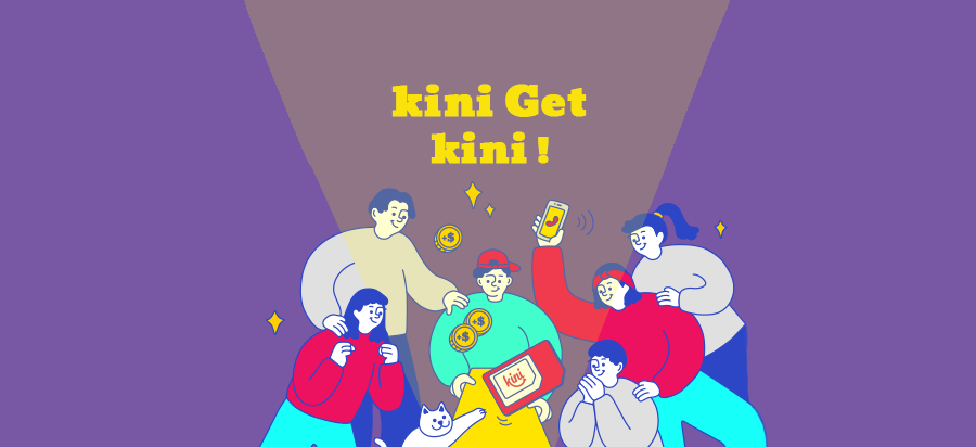 kini mobile - kini-get-kini Referral Program (TL)