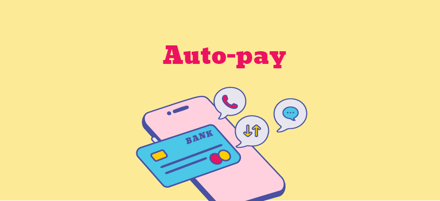 kini mobile - Auto pay Banner (EN)